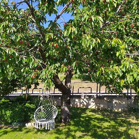 Appartamento Casa Zucol Sarnonico Esterno foto