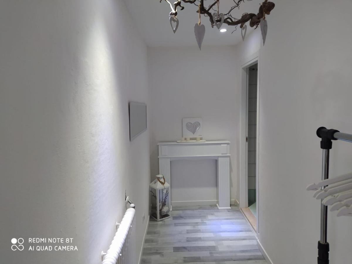 Appartamento Casa Zucol Sarnonico Esterno foto