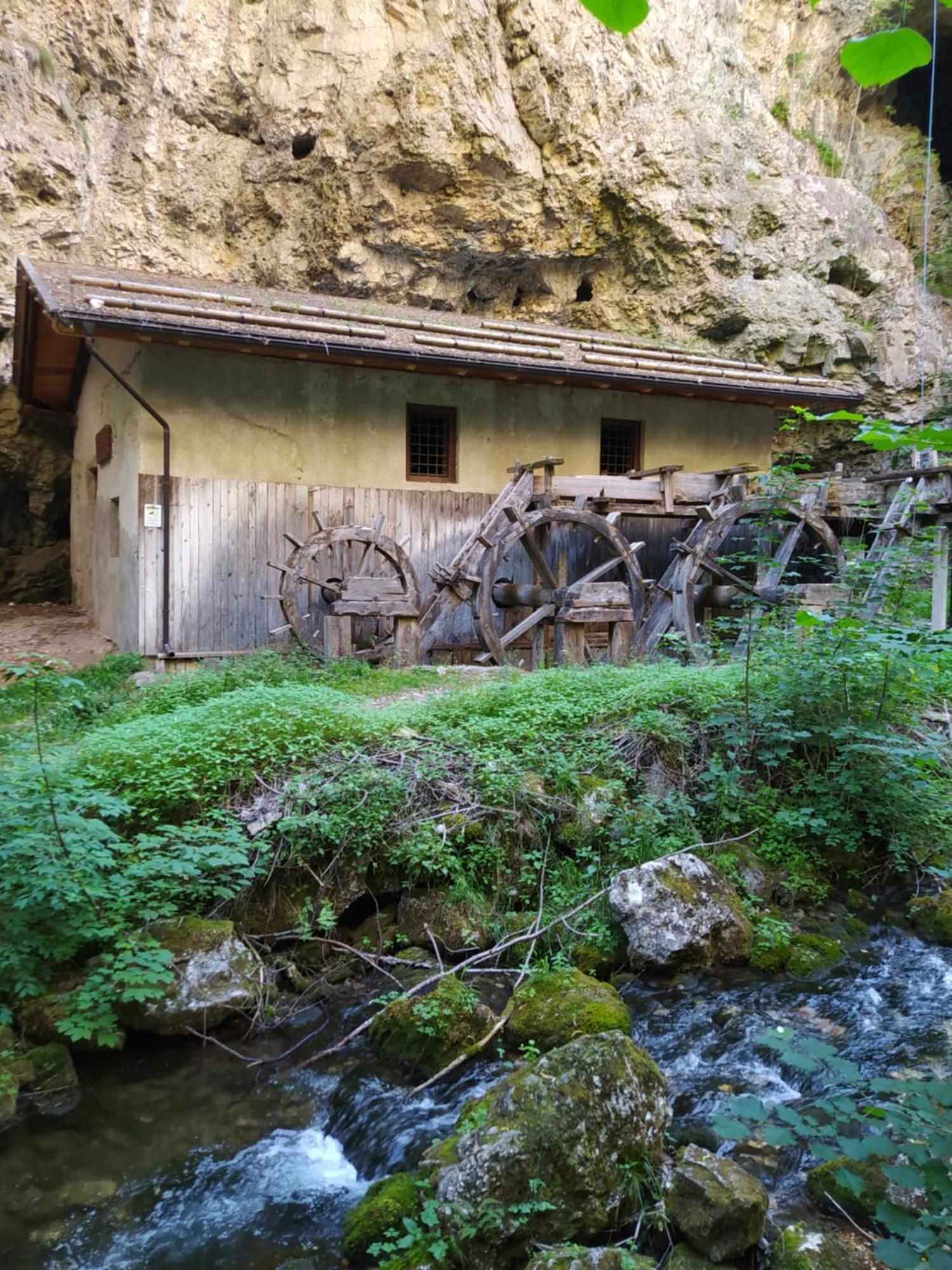 Appartamento Casa Zucol Sarnonico Esterno foto