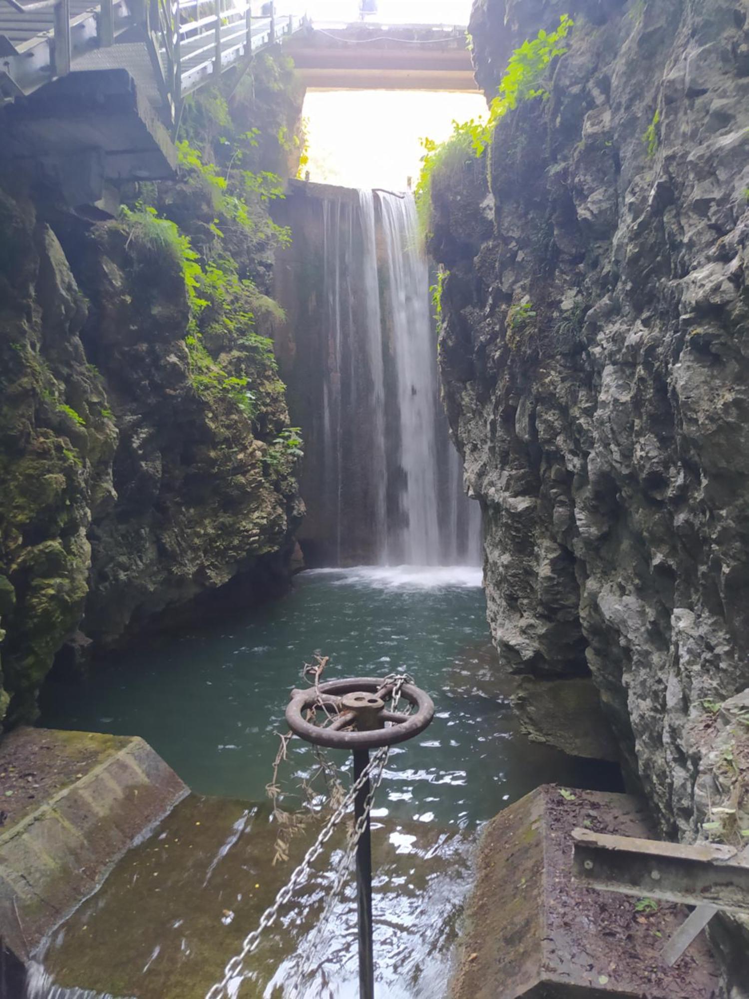 Appartamento Casa Zucol Sarnonico Esterno foto