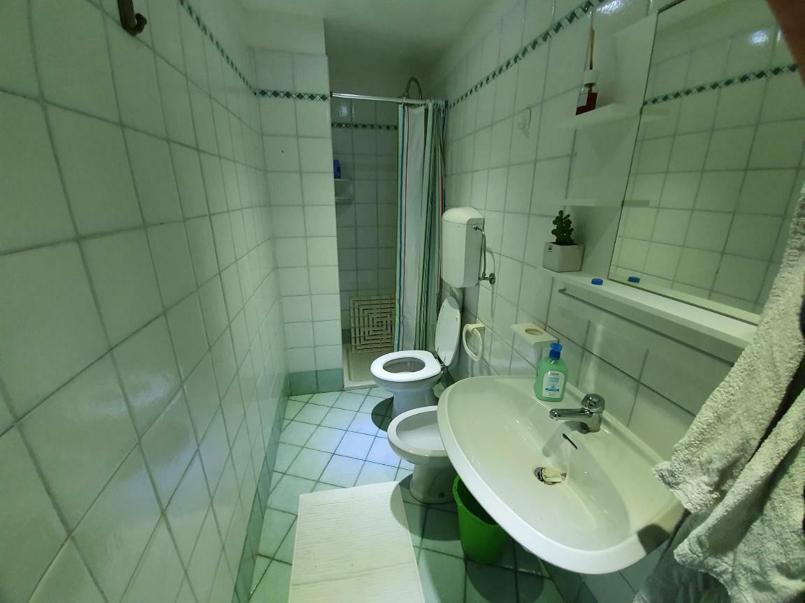 Appartamento Casa Zucol Sarnonico Esterno foto